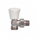 AS T 90 regulacijski ventil grijaćeg tijela kutni