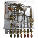 HERZ-ova stanica za predaju topline (WÜS) DELUXE