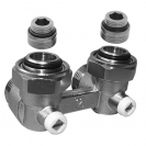 HERZ-ov 3000 Bypass fiksni, ravna izvedba