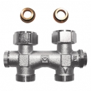 HERZ-ov 3000 Bypass, ravna izvedba