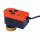 Pogon za troputne ventile 500 N