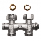 HERZ-ov 3000, Bypass fiksni, ravna izvedba