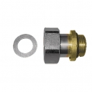 Samobrtvujući priključak